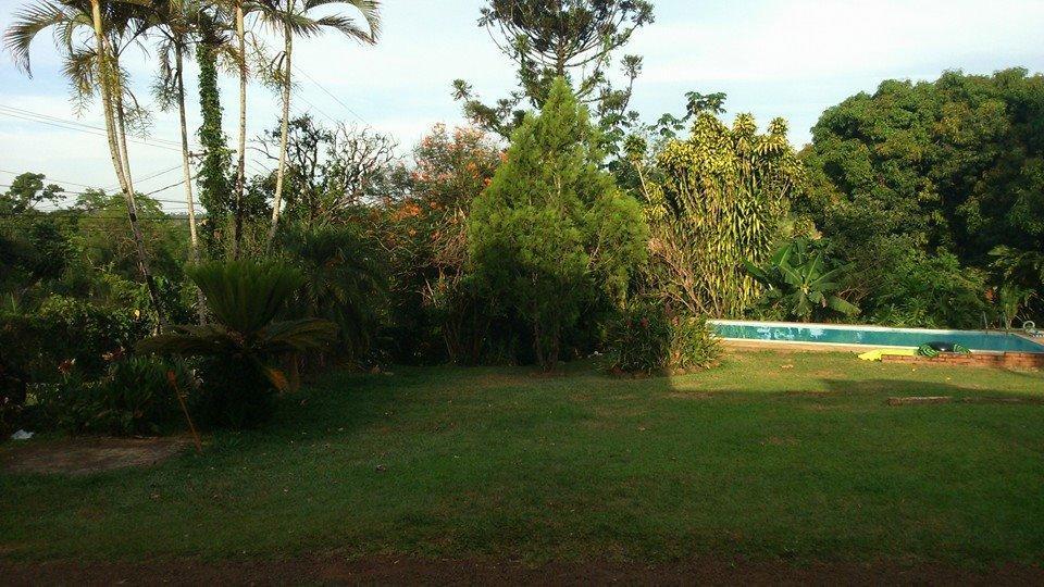 Hostel Y Posada Colibri Porto Iguaçu Exterior foto